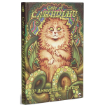 Cats of Catthulhu, 10th Anniversary Edition - Core Book