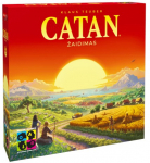 Catan (2025) | LT