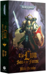 The Lion: Son of the Forest (Paperback) raamat
