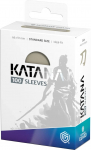 Ultimate Guard Katana Sleeves Standard Size (100) - Autumn Moon