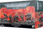 Warhammer 40,000 - Chaos Space Marines: Chosen
