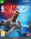 NBA 2K27 Xbox Series X