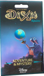 Dixit Signature - Adventure and Mystery