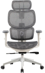 Onex Ventra Premium Mesh valge ergonoomiline tool