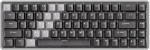Akko MOD68 HE Grey 65% juhtmeta klaviatuur | AstroAim Magnetic Switch