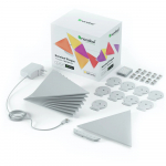 Nanoleaf Shapes Triangles Starter Kit (9 panels)