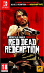 Red Dead Redemption Nintendo Switch