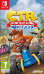 Crash Team Racing Nitro Fueled Nintendo Switch