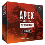Apex Legends: The Board Game Diorama Expansion for Core Box Legends