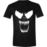 Marvel - Venom Bare Teeth T-s&auml;rk | Suurus L