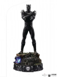 Black Panther Deluxe - The Infinity Saga statula Art Scale 1/10