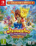 Nikoderiko: The Magical World &mdash; Director&rsquo;s Cut Nintendo Switch