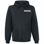 The Last Of Us - Firefly Core Men's Hoodie | M Size