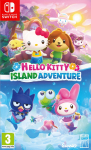 Hello Kitty Island Adventure - Gift box Nintendo Switch