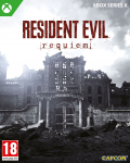 Resident Evil Requiem Xbox Series X