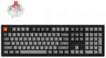 Keychron K10 Max QMK 100% traadita mehaaniline klaviatuur (K10M-H1)
