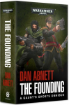 Gaunt's Ghosts: The Founding (Paperback) raamat