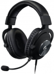 Logitech G PRO X SE juhtmega k&otilde;rvaklapid | 3,5 mm