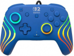 Turtle Beach Afterglow Wave lamamisasendiga m&auml;ngupult | Sinine | Switch 2