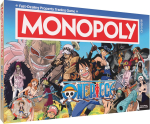 Monopoly - One Piece
