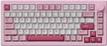 Akko 5075 V3 Prunus Lannesiana 75% juhtmeta klaviatuur | Akko V3 Piano Pro Switch