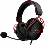 HyperX Cloud Alpha m&auml;nguk&otilde;rvaklapid mikrofoniga | PC, PS, XBOX, Nintendo