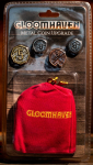 Gloomhaven Metal Coin Upgrade