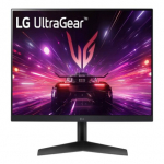 LG 24GS60F-B 23.8&rdquo; IPS/1920x1080/16:9/1ms/300cd/m2/ HDMI, DisplayPort