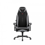 Diablo X-Eye Prime - Burned Black Normal Size Gaming Chair