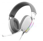Marvo Pulz 70S WH RGB m&auml;ngukomplektid 7.1 (valge)