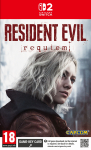 Resident Evil Requiem (Switch 2)