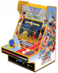 MY ARCADE Nano Player &bdquo;Super Street Fighter II&rdquo; kaasaskantav m&auml;ngukonsool