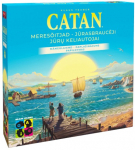 Catan Seafarers (Lisamine)| LT, LV, EE