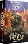 The Fall of Cadia (Paperback) raamat