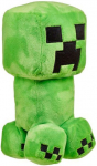 Minecraft - pehme m&auml;nguasi Creeper