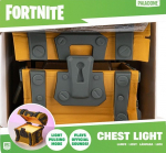 Fortnite Chest lamp | 15 cm