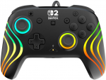 Turtle Beach Afterglow Wave lamamisasendiga m&auml;ngupult | Must | Switch 2