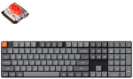 Keychron K5 Max 100% traadita mehaaniline klaviatuur (K5M-H1)