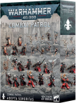 Warhammer 40,000 - Combat Patrol: Adepta Sororitas