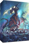 Avalon: The Riven Veil - Myths and Monsters (Retail)