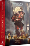 Warhammer - Raldoron: Revenant (The Horus Heresy) (Hardback) raamat