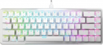 ROCCAT Vulcan II Mini RGB valge mehaaniline klaviatuur (US, Red switch)