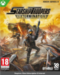 Starship Troopers: Extermination Xbox Series X