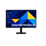 Samsung LS24D300GAUXEN | 24 " | IPS | 16:9 | 100 Hz | 5 ms | 1920 x 1080 pixels | 250 cd/m&sup2; | HDMI ports quantity 1 | Black