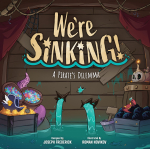 We&rsquo;re Sinking: A Pirate&rsquo;s Dilemma
