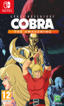 Space Adventure Cobra - The Awakening Nintendo Switch