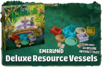 Everdell Emerland Deluxe Resource Vessels