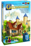 Carcassonne exp 1: Inns & Cathedrals (2025) | LT, LV, EE