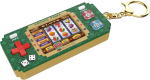 Pixel Pocket Pro Casino Pixel kaasaskantav m&auml;ngukonsool (10 m&auml;ngu)