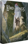 Lord of the Rings Roleplaying RPG 5E - Core Rules